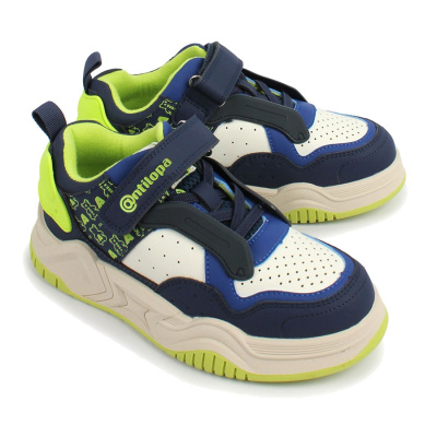 Кроссовки Antilopa AL 9868